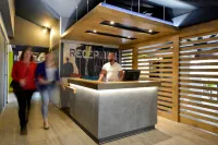 Ibis Budget Béziers Est la Giniesse Hotels in Puissalicon