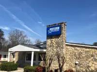 Americas Best Value Inn Conyers Hotels in Conyers