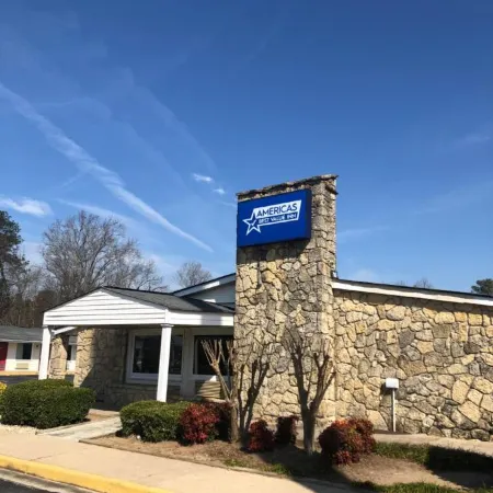 Americas Best Value Inn Conyers