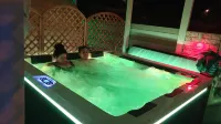 Aphrodite Beach Hotel - น้ำพุร้อน