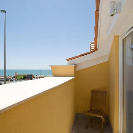 Dipendenza Hotel Bellavista
