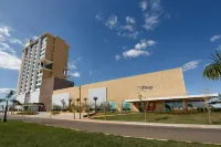Vitória Hotel Convention Paulínia