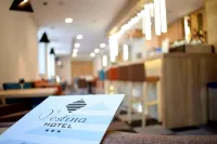 Hotel Vestina - bar