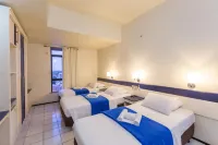 Abbeville Hotel Torre I - Torre II