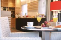 Hotel Sitges - petit déjeuner