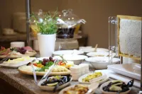 Luxor Garden Hotel - breakfast