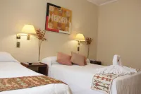 Hotel Bertaina Hotels in Santa Fe