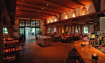 Golfhotel Gut Apeldör