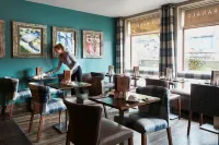 The Ranald Hotel Hotels in Taynuilt