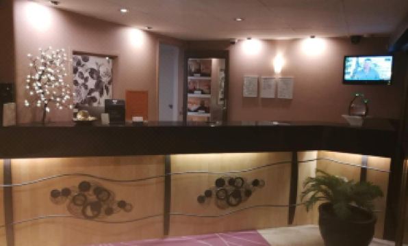 Garden Lodge Sydney Hotel