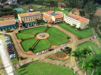 Villa Itaipava Resort & Conventions Hotels in Petropolis