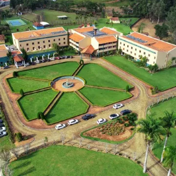 Villa Itaipava Resort & Conventions