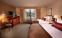 Coast Wenatchee Center Hotel Các khách sạn gần Daroga State Park