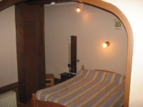 Logis Hotel Restaurant la Chaumière