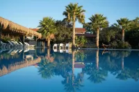 Flow Datca Surf & Beach Hotel Hotels in Datça