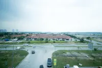 Saujana City Hotel