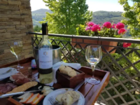 Hotel Rural da Quinta do Silval
