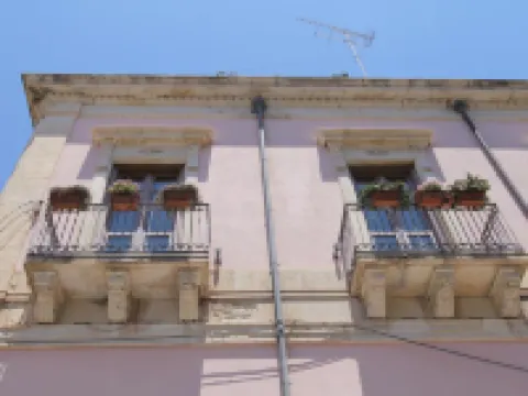 Hotel Posta Hotels near Island of Ortigia