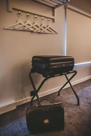 Hôtel Hors-Château - Liège Centre Historique Отели рядом со станцией Железнодорожная станция Лиге Гильминс