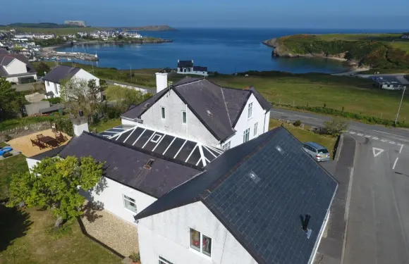 卡司特洛爾酒店