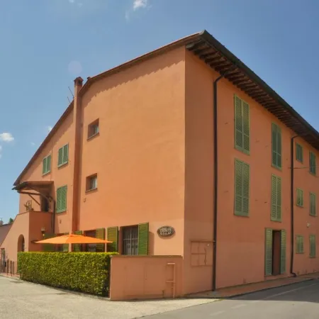 Alfieri Bed and Breakfast