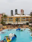 Apartamentos Turísticos Terralta - de playa