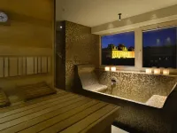 Hotel Maribor & Garden Rooms Hotels in Center