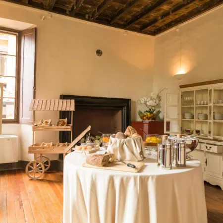 Hotel Villa Cipressi, by R Collection Hotels