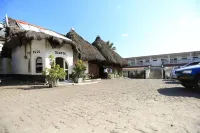 Hotel la Versailles Goma