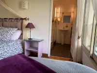 La Raimbaudière