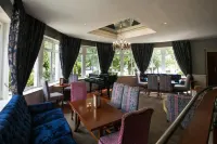 Fitzgeralds Woodlands House Hotel - Desayuno