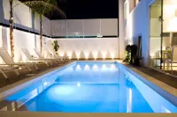 La Dimora delle Fate Luxury & SPA Hotels in Tricase