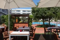 Marina Club Lagos Resort - petit déjeuner