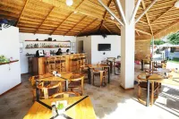 Tamarind - ห้องครัว