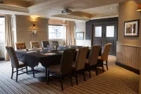 Greswolde Arms by Chef & Brewer Collection Hôtels à : Dorridge