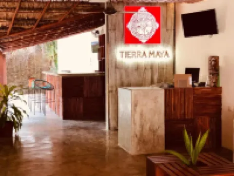 Tierra Maya Hotel Spa & Sanctuary