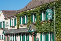 Landhaus Alte Scheune - Hotel & Restaurant & Hochzeitslocation Hotels in der Nähe von Burgfestspiele Bad Vilbel