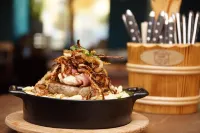 Hotel Deutsches Haus Anno 1898 Hotels in Sonthofen