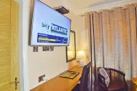 Dolphin Rooms