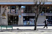 Hotel Maria Luisa Các khách sạn ở Quintanaduenas