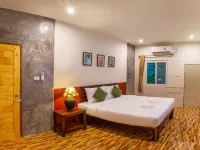 Phangnga Keeree Resort & Gallery Hotels in Phang Nga Town