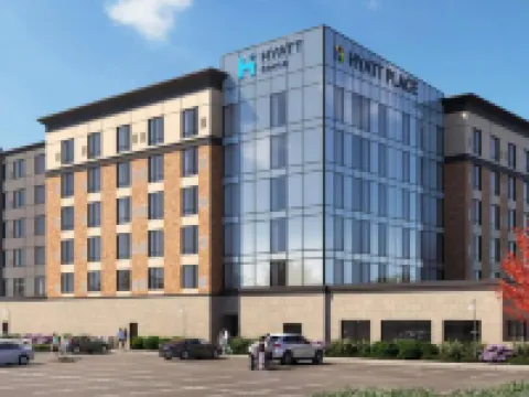Hyatt Place Allentown/Lehigh Valley Hotels in Lehigh County