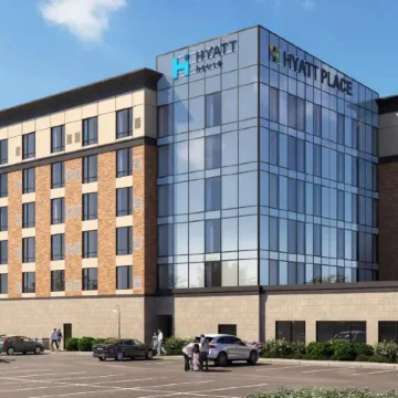 Hyatt Place Allentown/Lehigh Valley