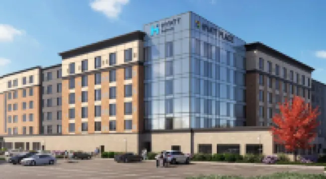 Hyatt Place Allentown/Lehigh Valley
