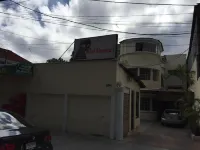 美斯蒂克酒店