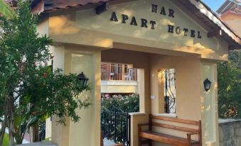 Nar Apart Hotel