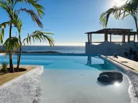 Nest Baja Hotels in Los Cabos