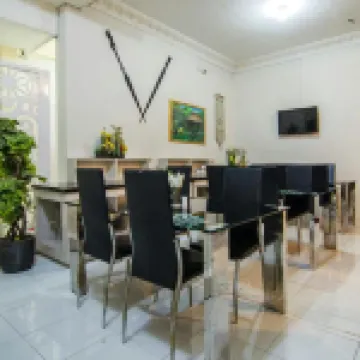 Hotel Alifa Syariah