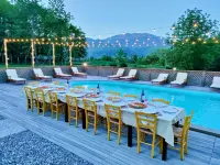 Agriturismo Borgo Biaia Hotels in Casola in Lunigiana
