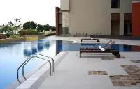 The Centrum - Luxury